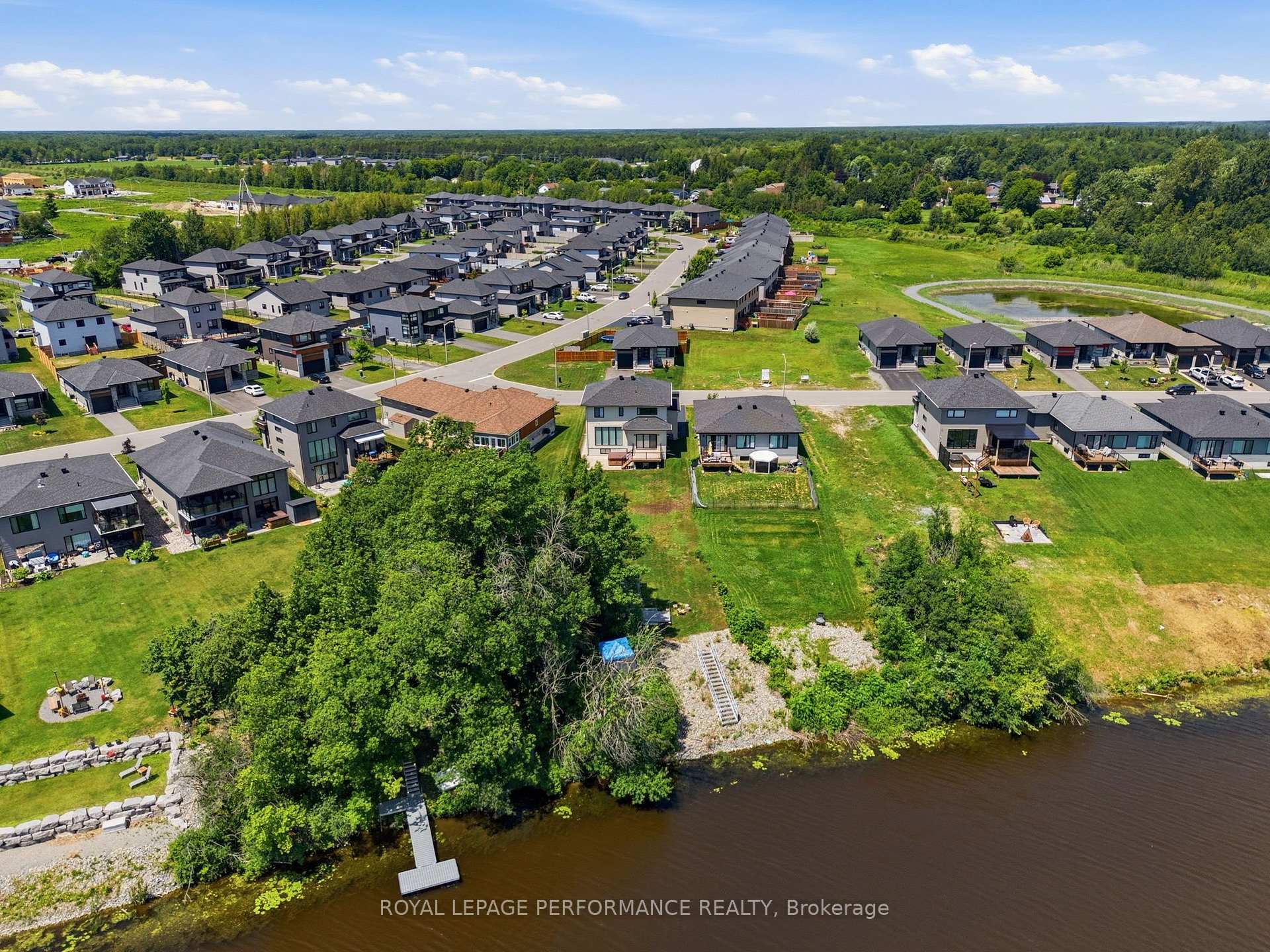 Photo 47 of 504 Barrage Street, Casselman, Casselman — HOMEH
