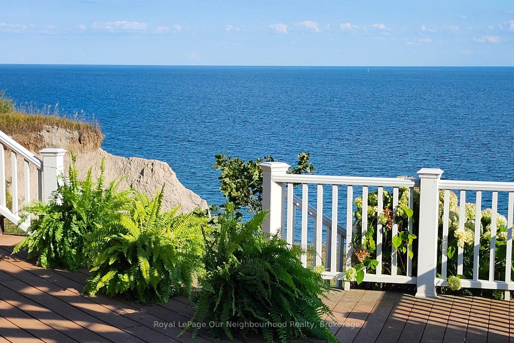 Photo 1 of 3741 Lakeshore Road E, Clarington, Rural Clarington — HOMEH