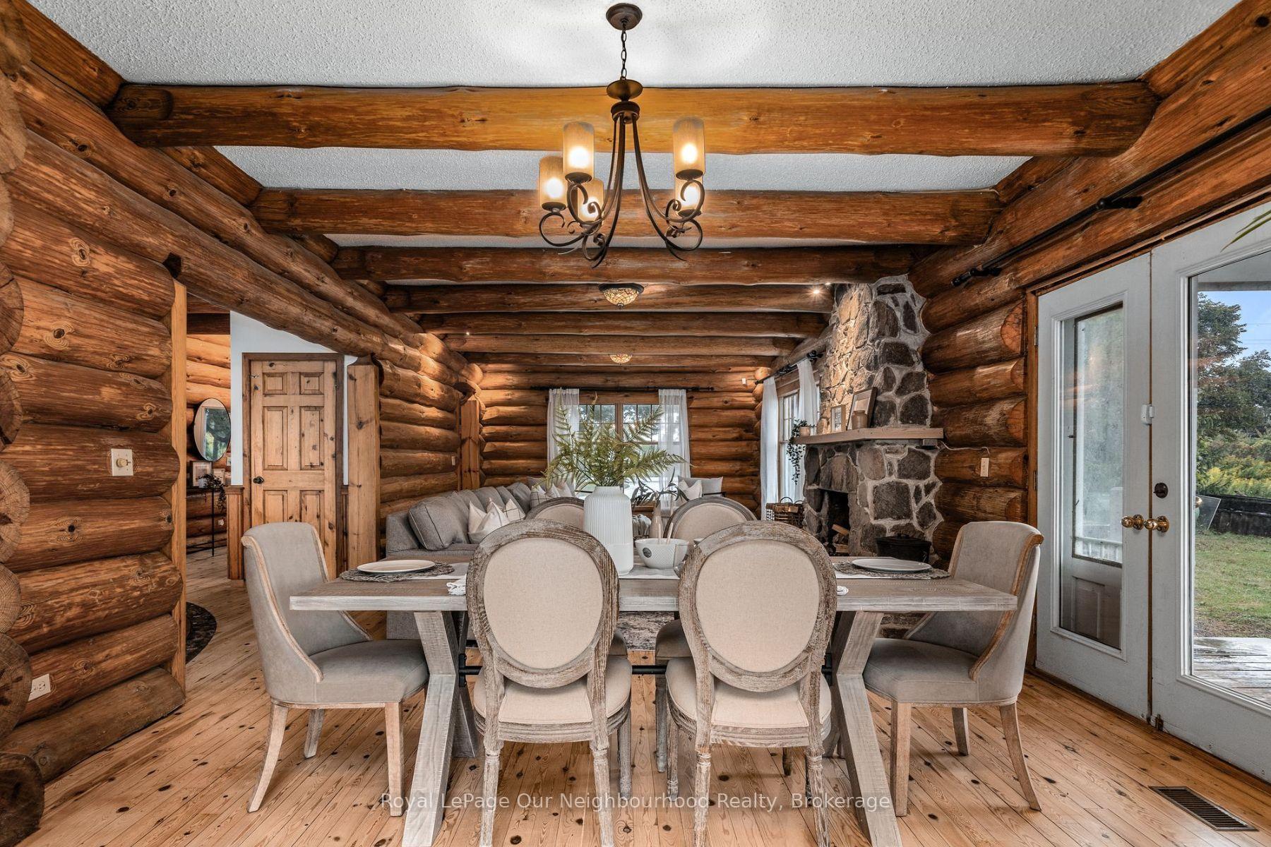 Photo 6 of 3741 Lakeshore Road E, Clarington, Rural Clarington — HOMEH