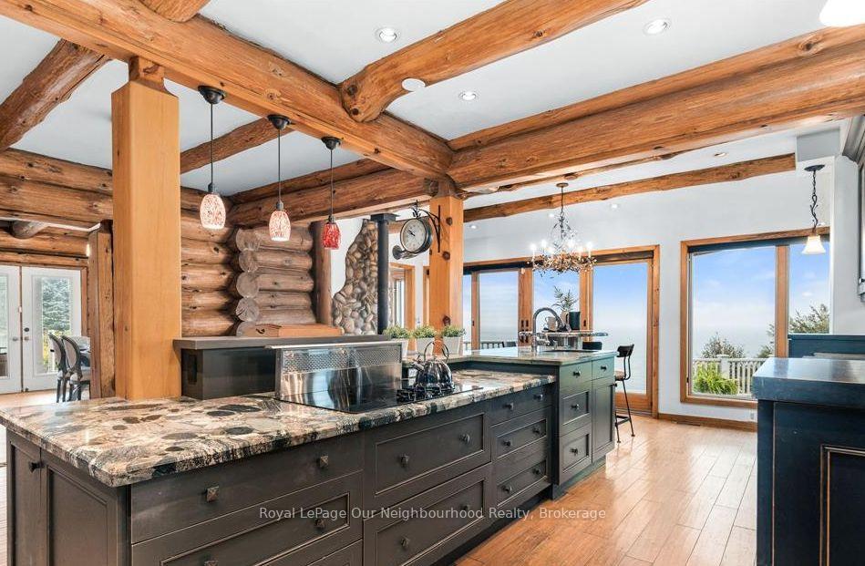 Photo 7 of 3741 Lakeshore Road E, Clarington, Rural Clarington — HOMEH