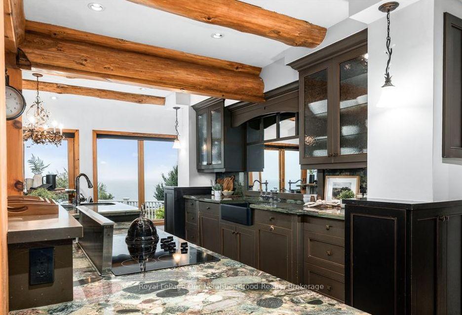 Photo 8 of 3741 Lakeshore Road E, Clarington, Rural Clarington — HOMEH