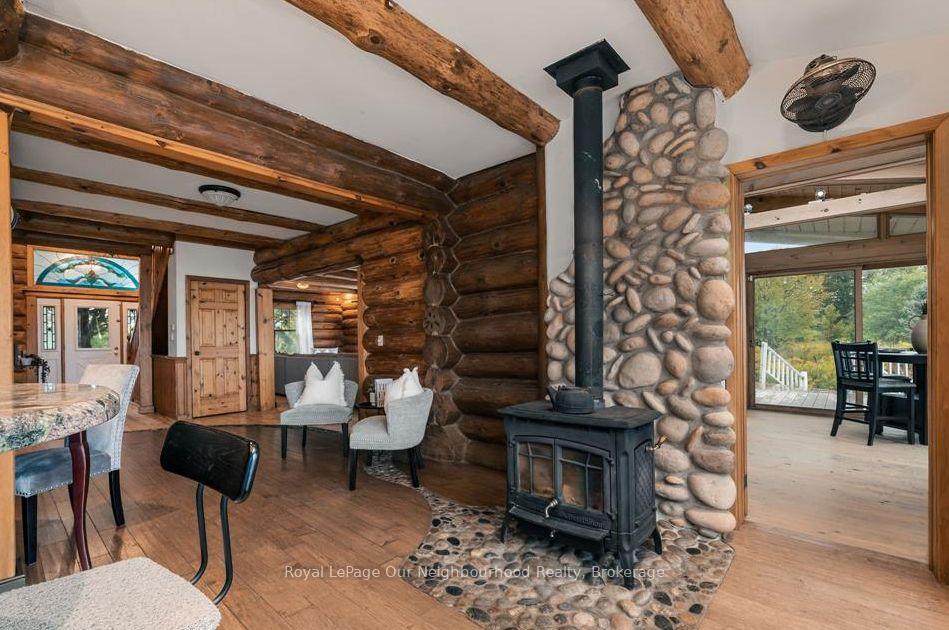 Photo 9 of 3741 Lakeshore Road E, Clarington, Rural Clarington — HOMEH