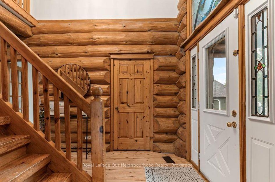Photo 16 of 3741 Lakeshore Road E, Clarington, Rural Clarington — HOMEH