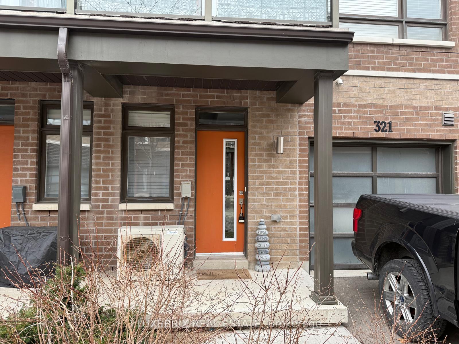 Photo 1 of 321 Dalhousie Street, Vaughan, Vaughan Grove — HOMEH