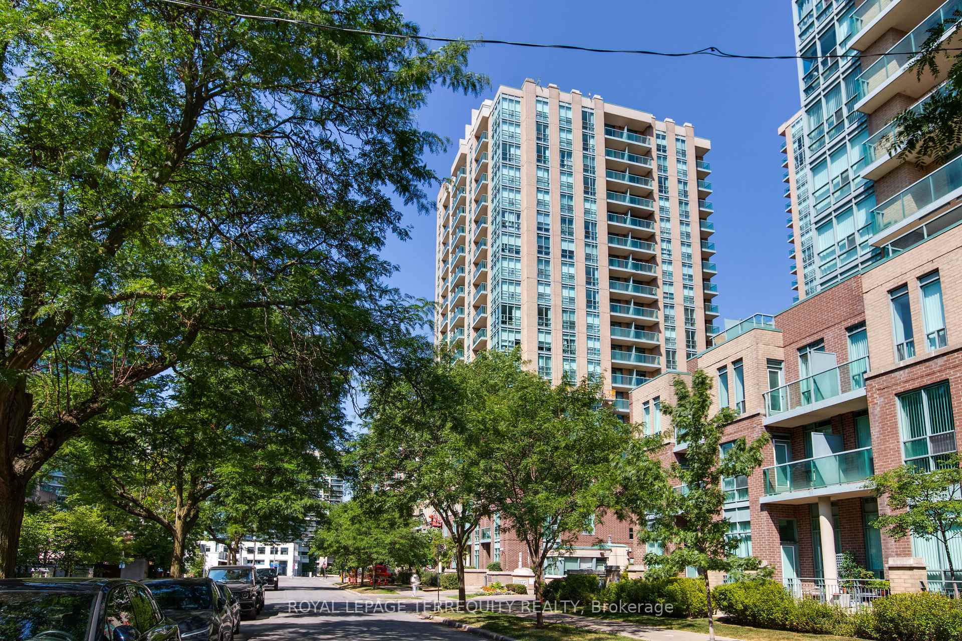 Photo of Unit PH07, 20 Olive Avenue