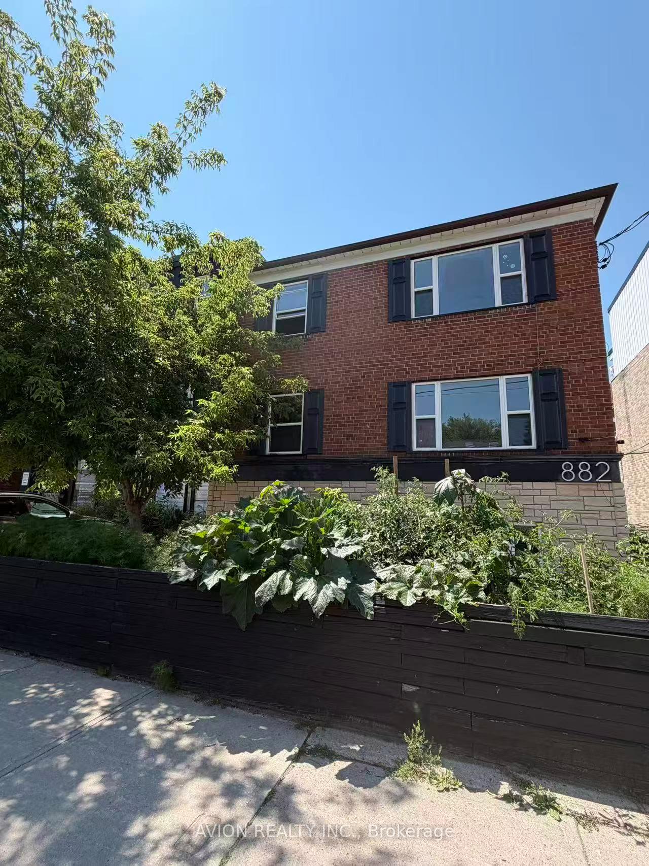 Photo 9 of Unit Unit 1, 882 Broadview Avenue, Toronto, Playter Estates-Danforth — HOMEH