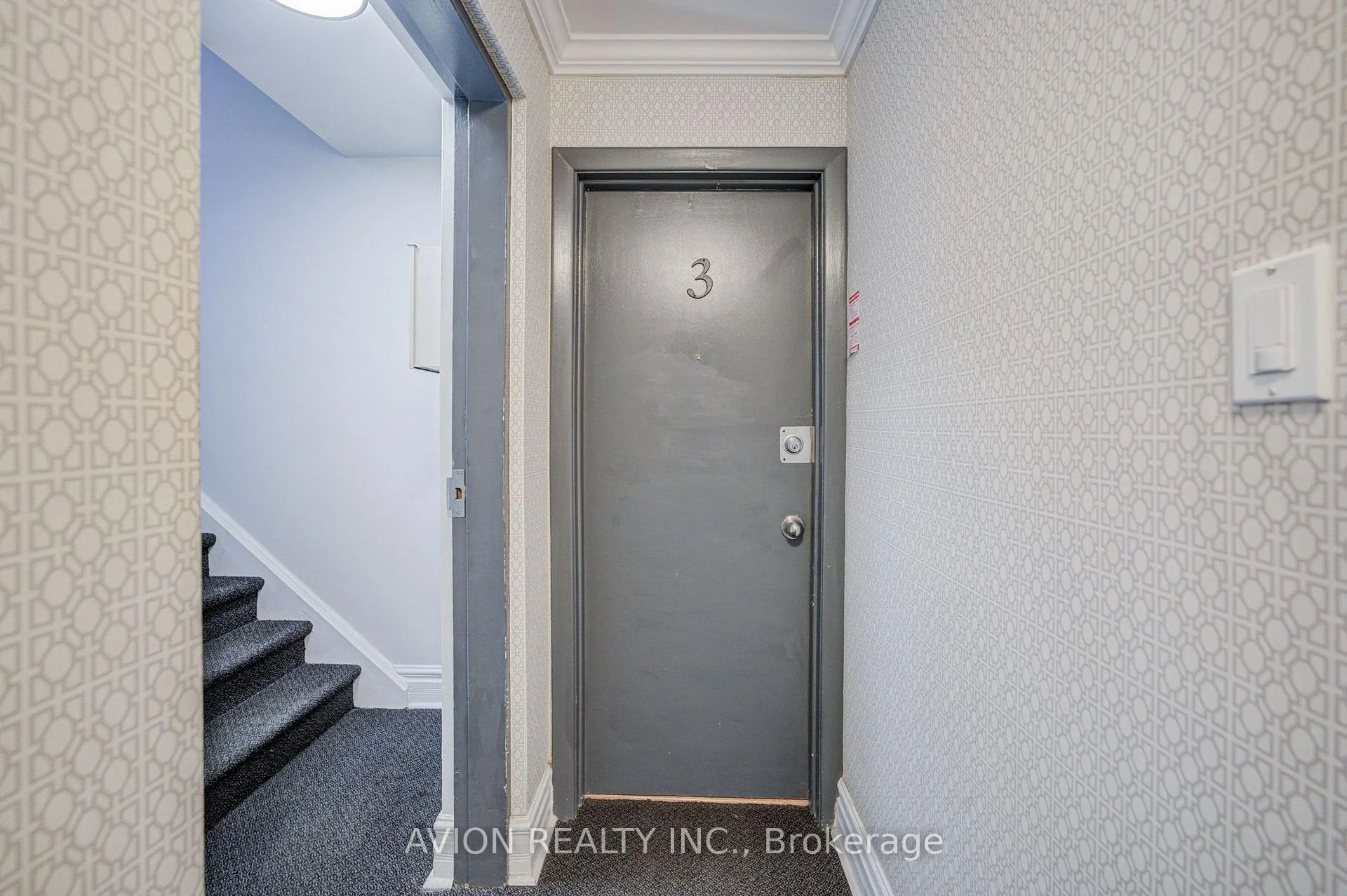 Photo 8 of Unit Unit 1, 882 Broadview Avenue, Toronto, Playter Estates-Danforth — HOMEH
