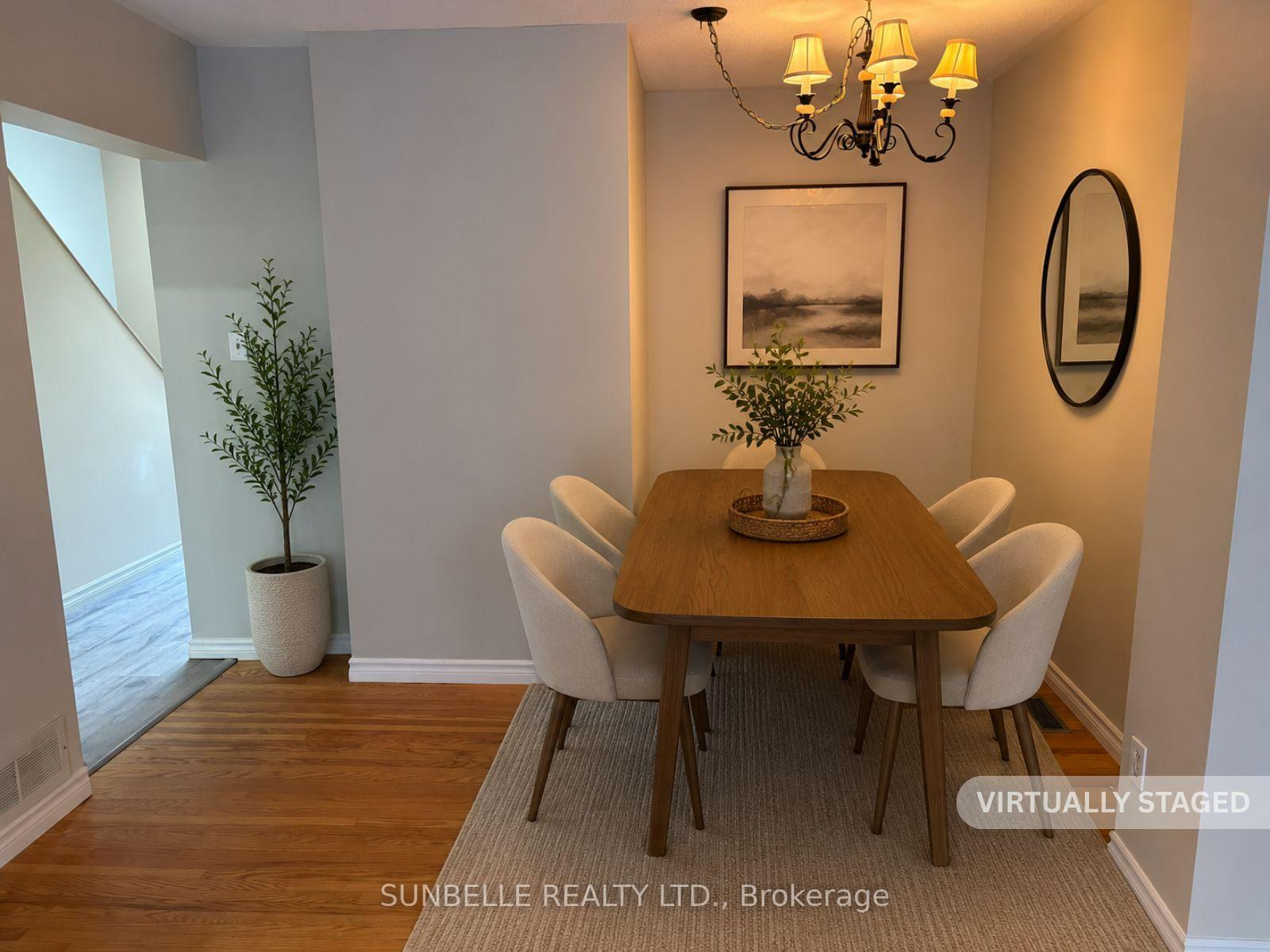 Photo 16 of 42 Fleetwood Crescent, Brampton, Southgate — HOMEH