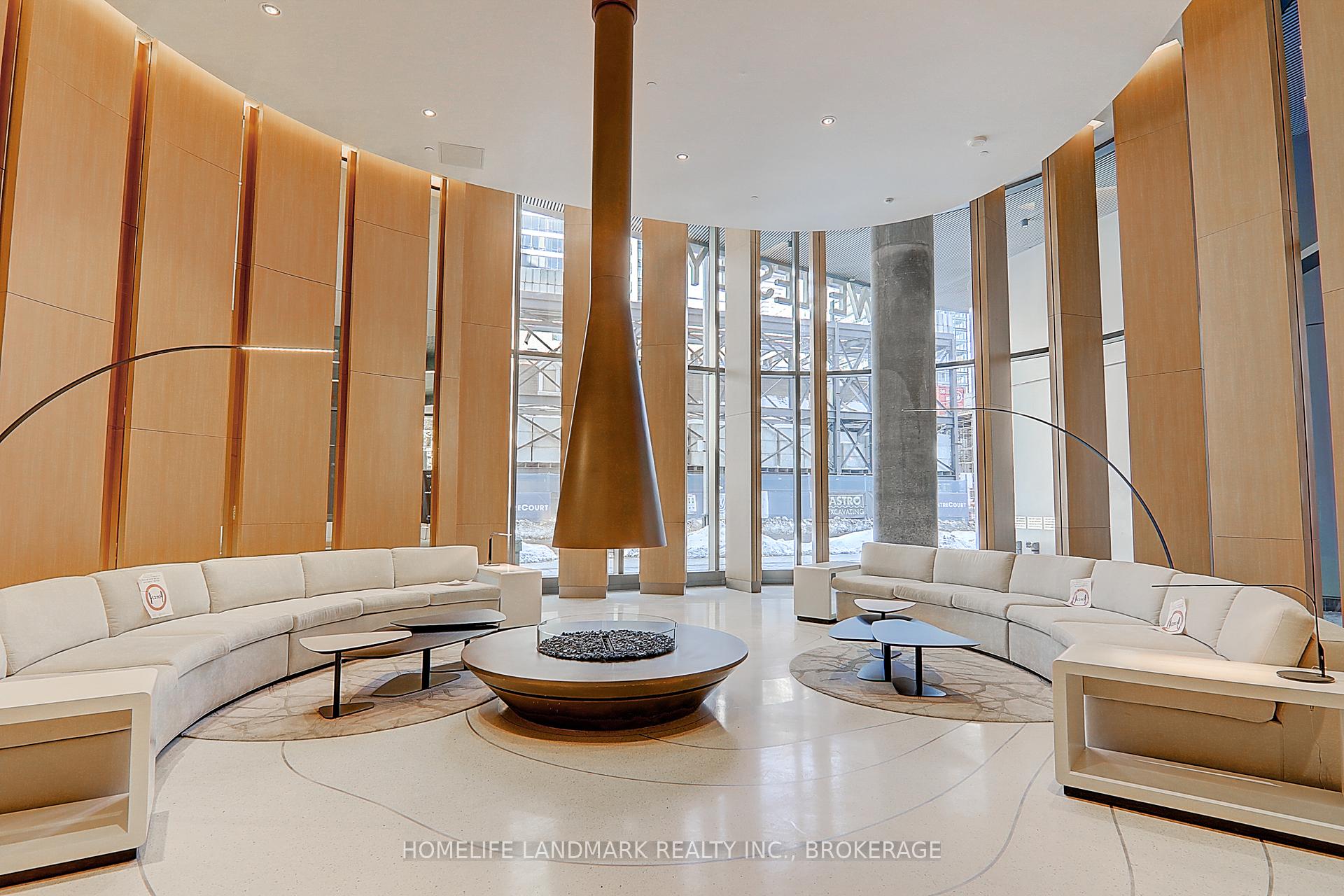 Photo 2 of Unit 2911, 11 Wellesley Street, Toronto, Bay Street Corridor — HOMEH
