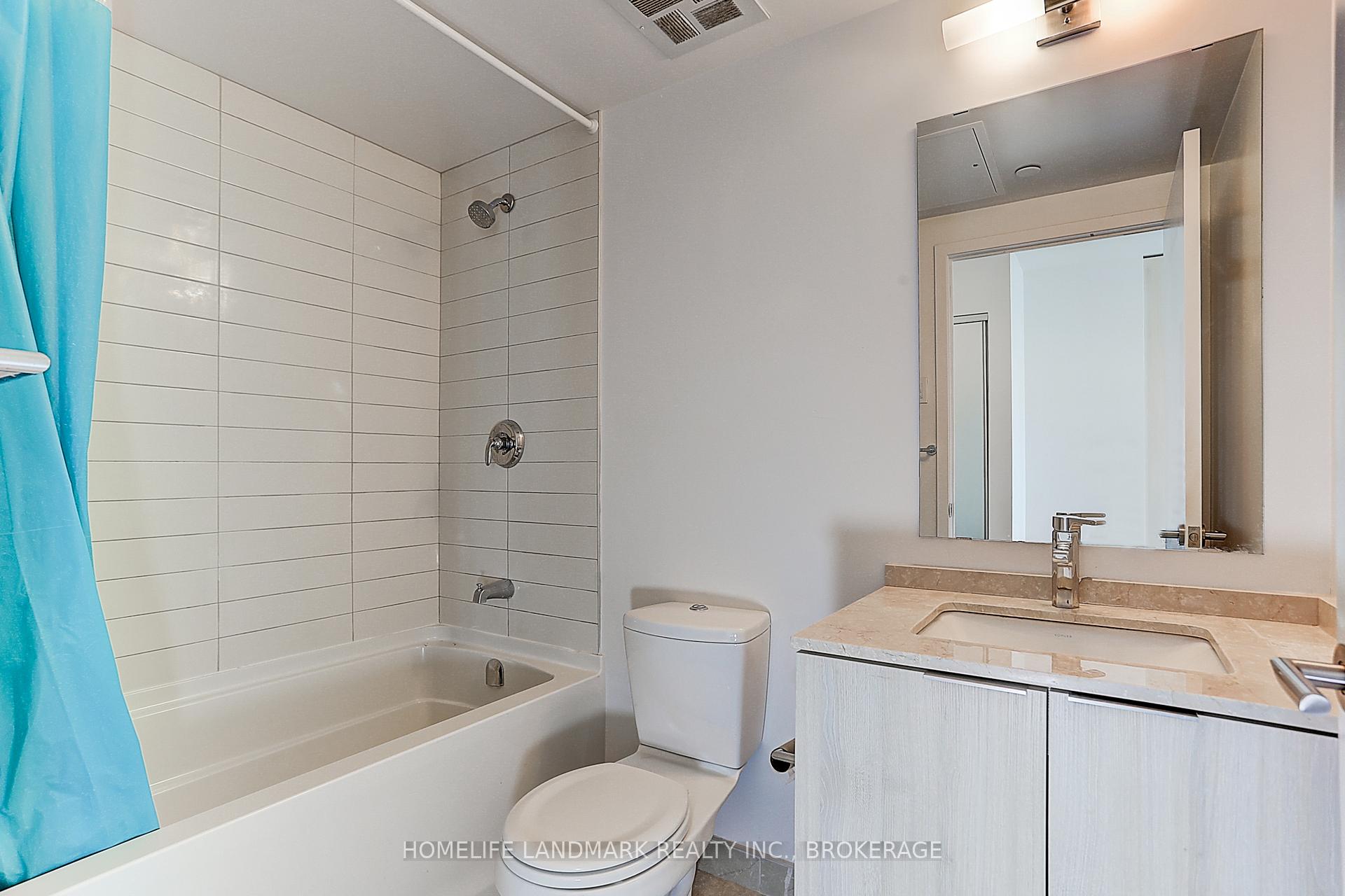 Photo 5 of Unit 2911, 11 Wellesley Street, Toronto, Bay Street Corridor — HOMEH