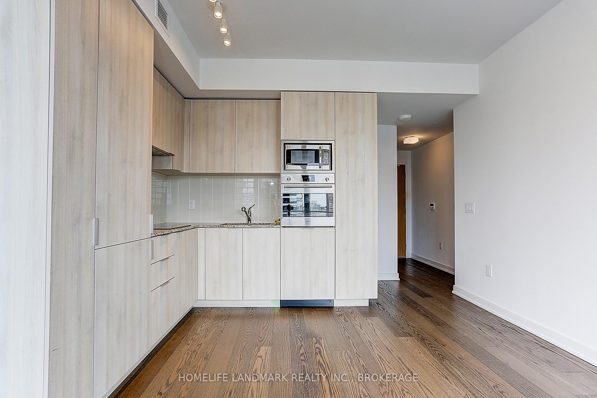 Photo 8 of Unit 2911, 11 Wellesley Street, Toronto, Bay Street Corridor — HOMEH