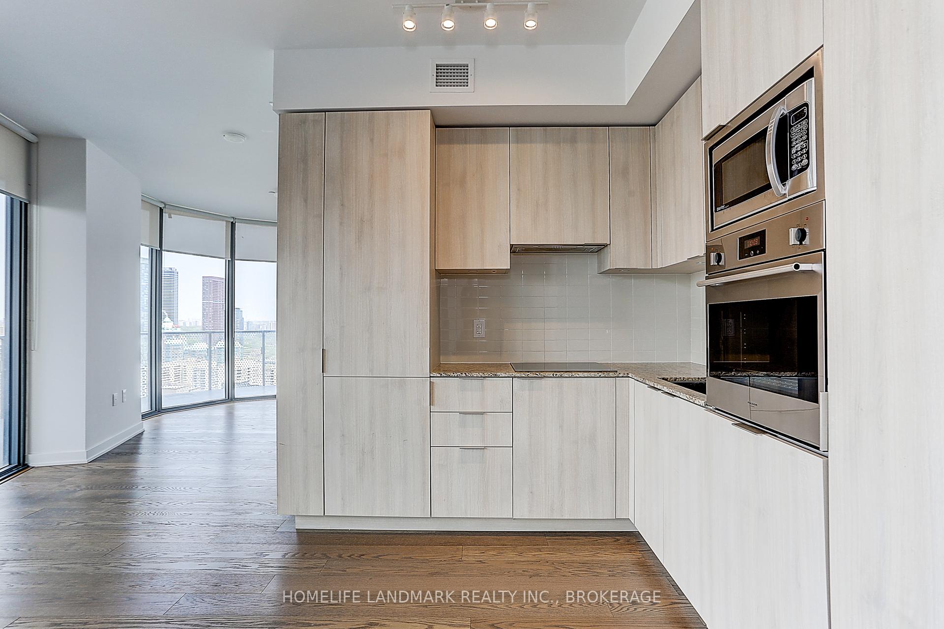 Photo 10 of Unit 2911, 11 Wellesley Street, Toronto, Bay Street Corridor — HOMEH