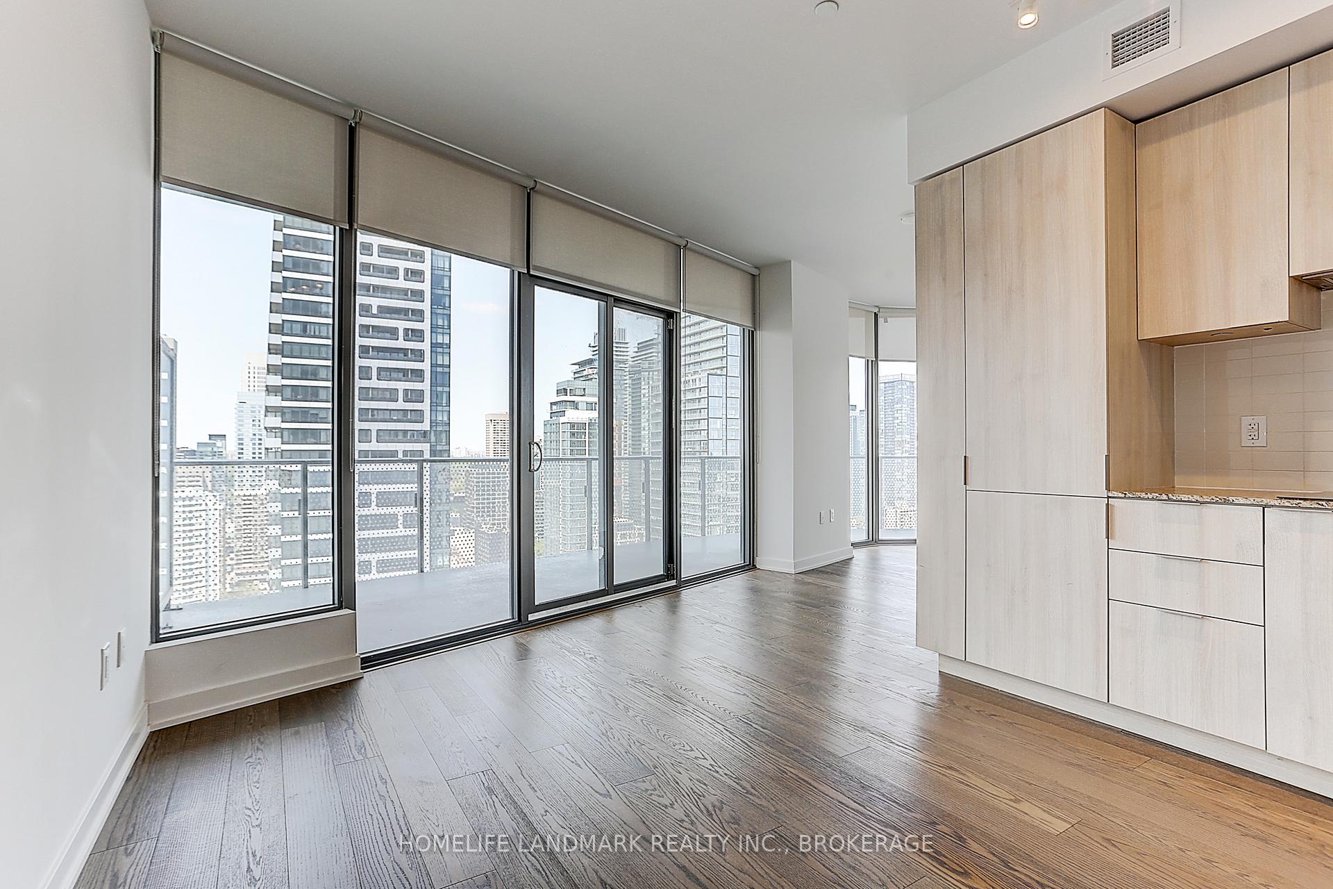 Photo 11 of Unit 2911, 11 Wellesley Street, Toronto, Bay Street Corridor — HOMEH