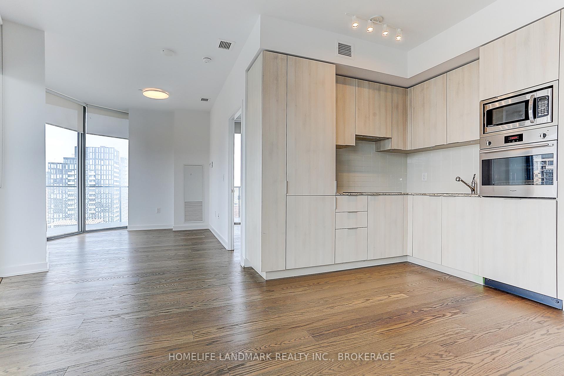 Photo 13 of Unit 2911, 11 Wellesley Street, Toronto, Bay Street Corridor — HOMEH