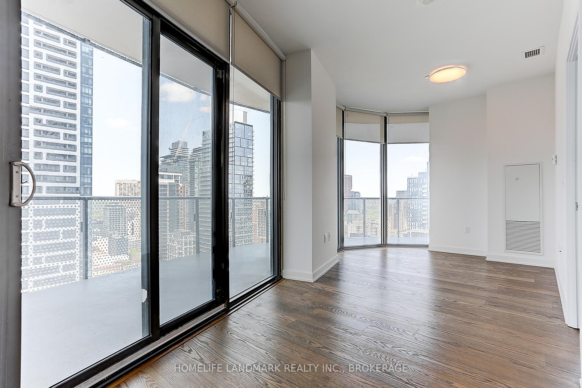 Photo 14 of Unit 2911, 11 Wellesley Street, Toronto, Bay Street Corridor — HOMEH