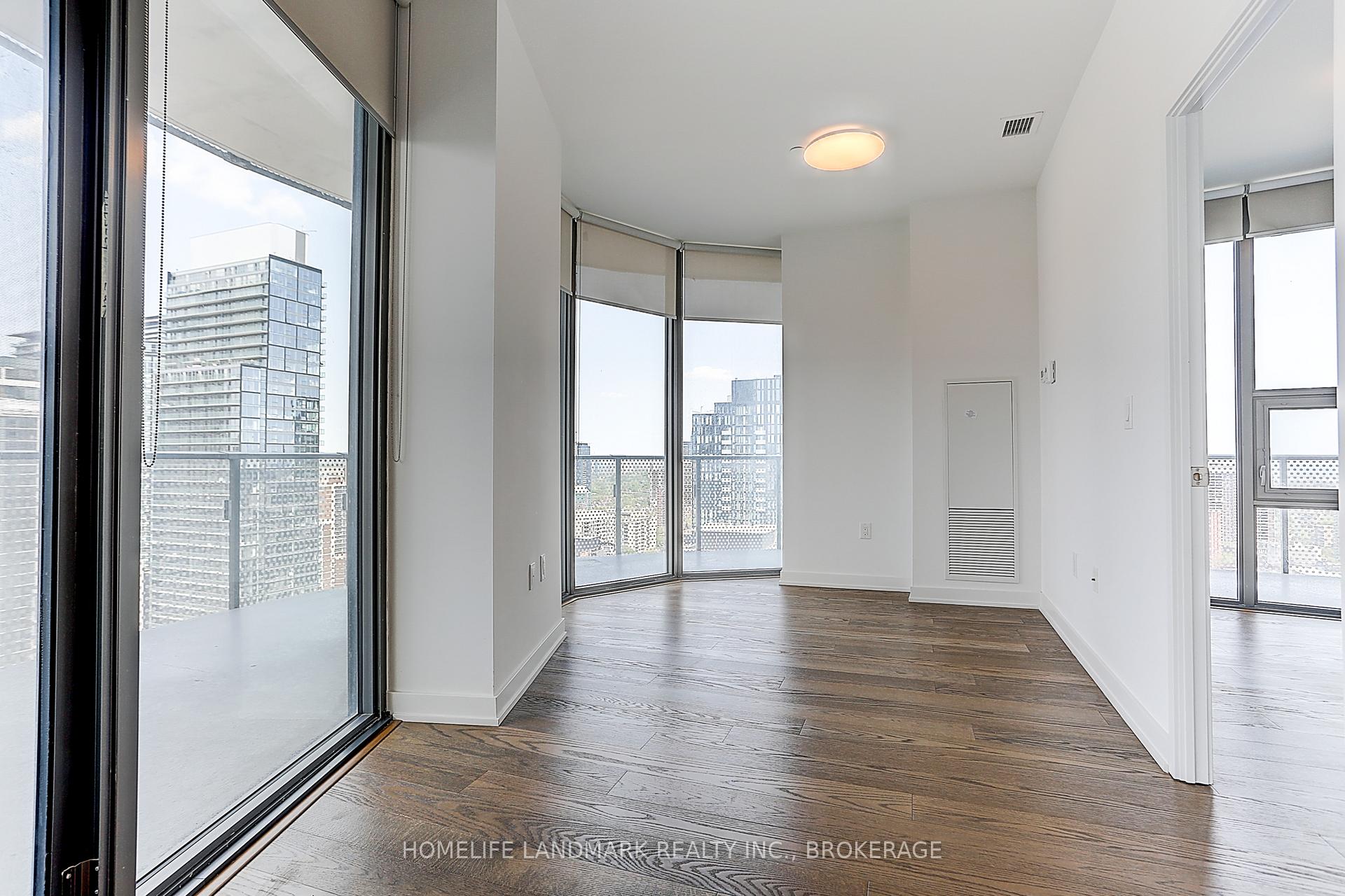 Photo 15 of Unit 2911, 11 Wellesley Street, Toronto, Bay Street Corridor — HOMEH