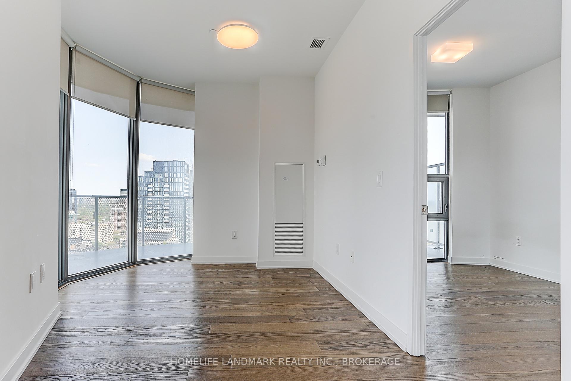 Photo 16 of Unit 2911, 11 Wellesley Street, Toronto, Bay Street Corridor — HOMEH