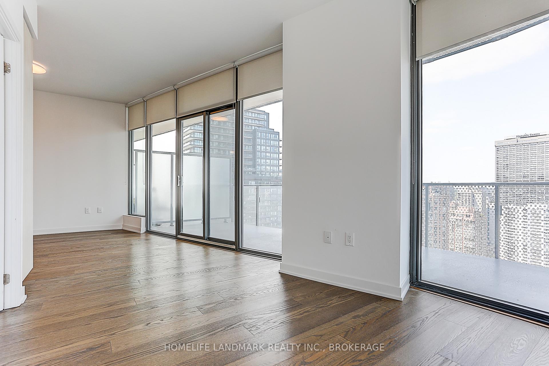 Photo 17 of Unit 2911, 11 Wellesley Street, Toronto, Bay Street Corridor — HOMEH