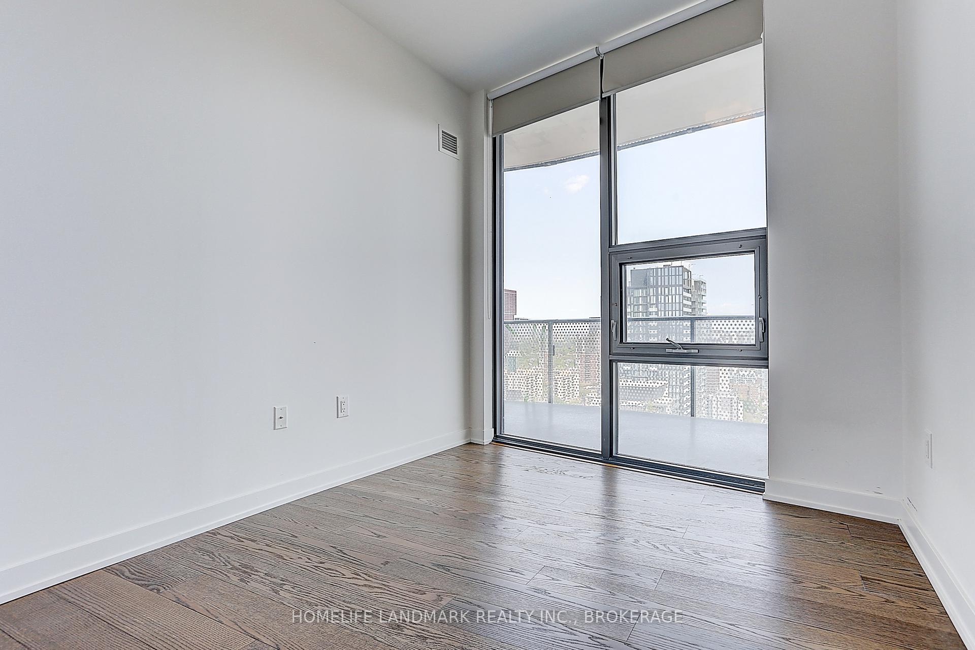Photo 22 of Unit 2911, 11 Wellesley Street, Toronto, Bay Street Corridor — HOMEH