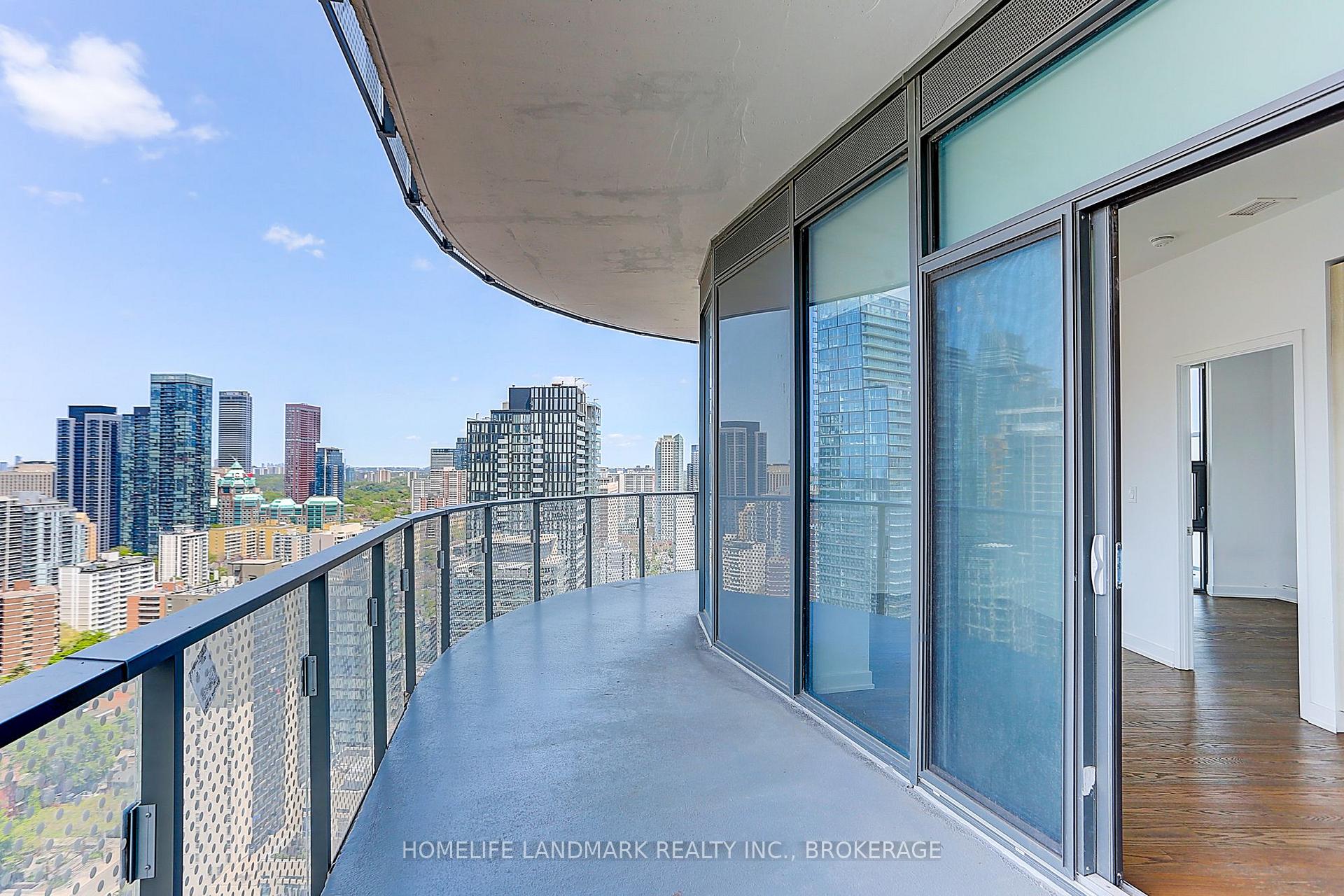 Photo 23 of Unit 2911, 11 Wellesley Street, Toronto, Bay Street Corridor — HOMEH