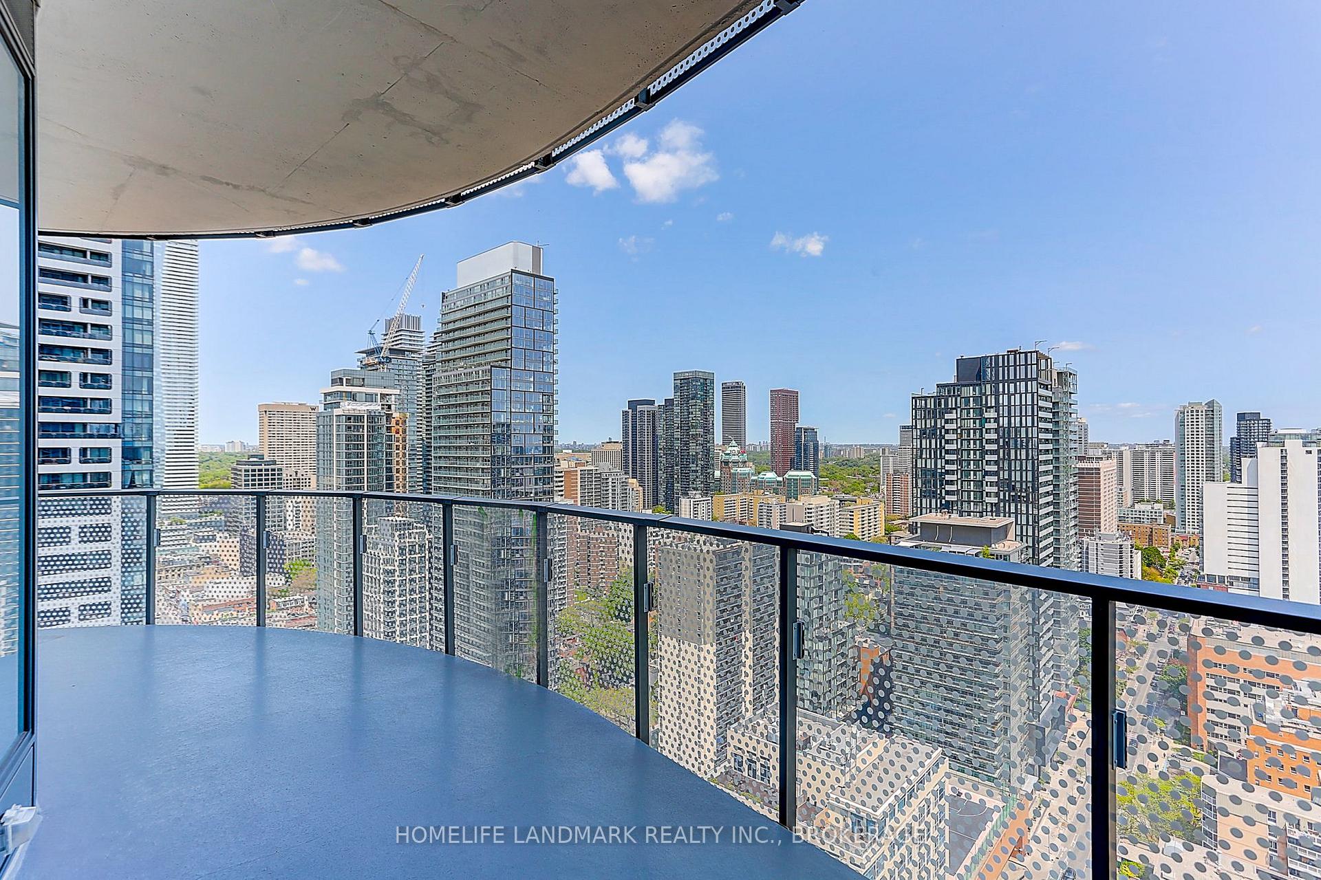 Photo 24 of Unit 2911, 11 Wellesley Street, Toronto, Bay Street Corridor — HOMEH