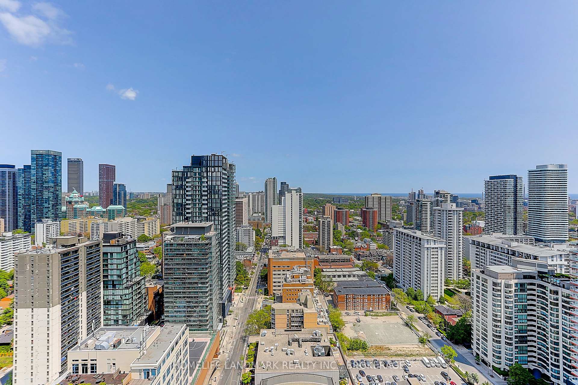 Photo 25 of Unit 2911, 11 Wellesley Street, Toronto, Bay Street Corridor — HOMEH