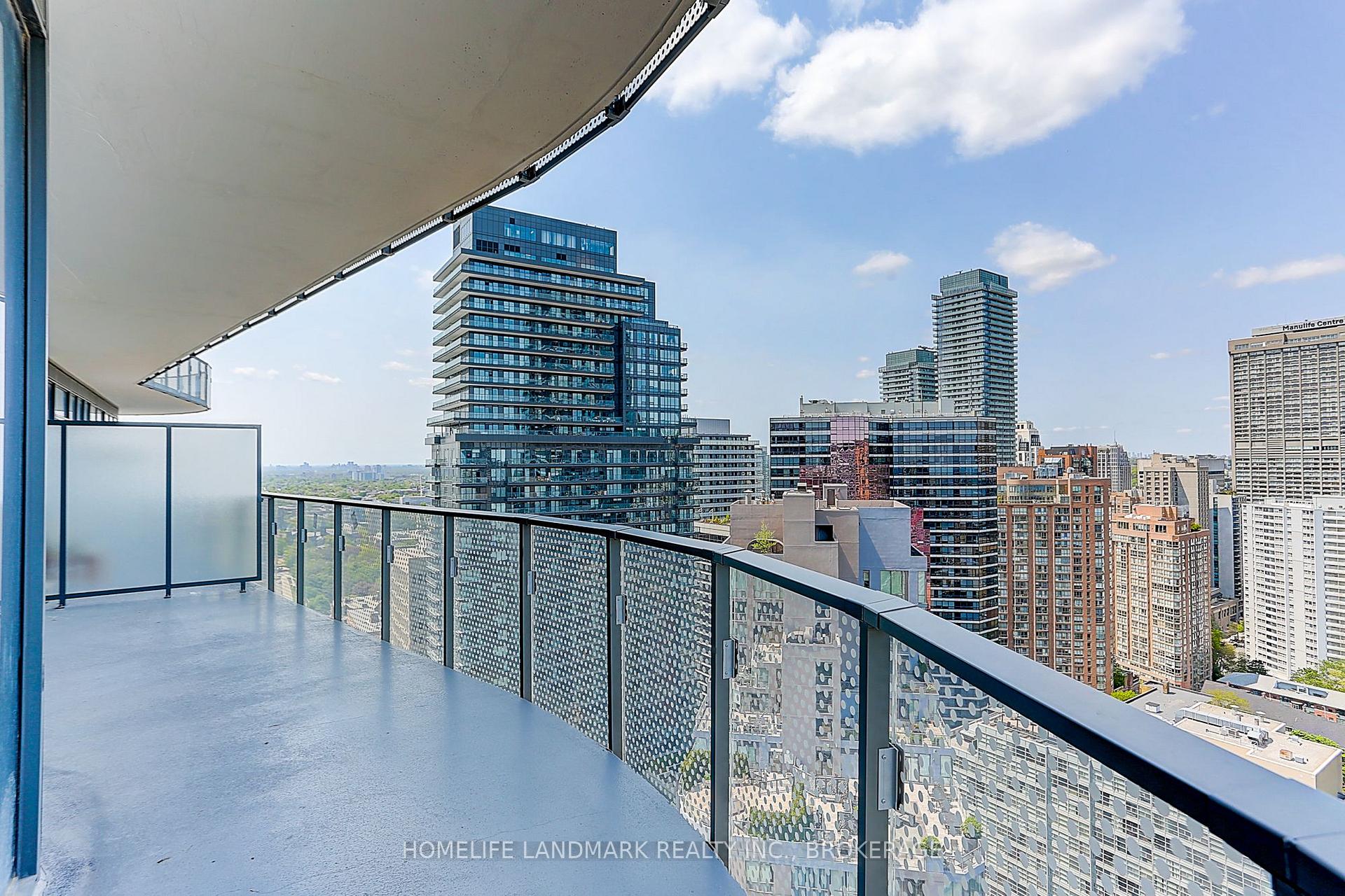 Photo 26 of Unit 2911, 11 Wellesley Street, Toronto, Bay Street Corridor — HOMEH