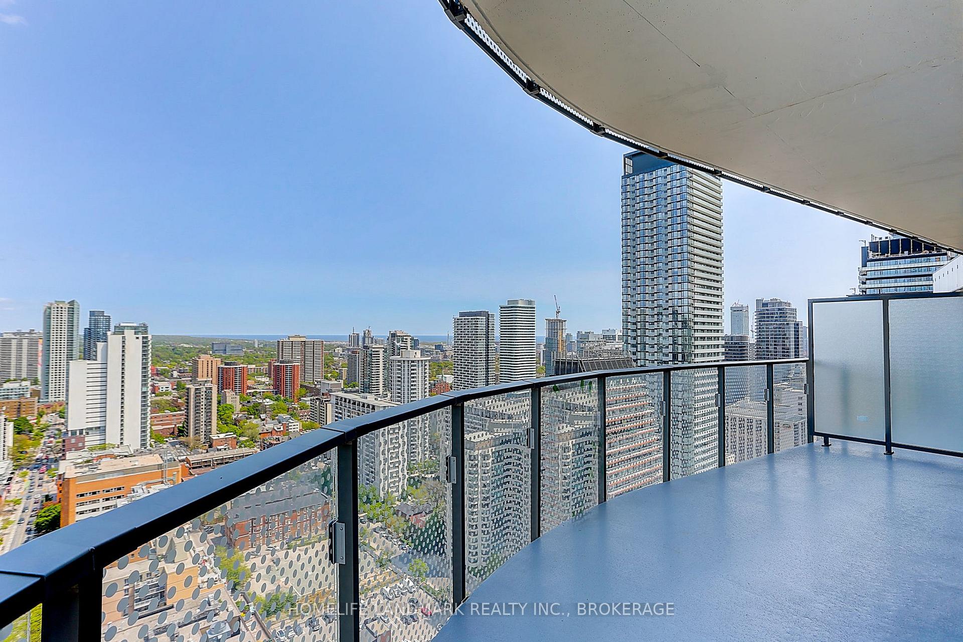 Photo 27 of Unit 2911, 11 Wellesley Street, Toronto, Bay Street Corridor — HOMEH