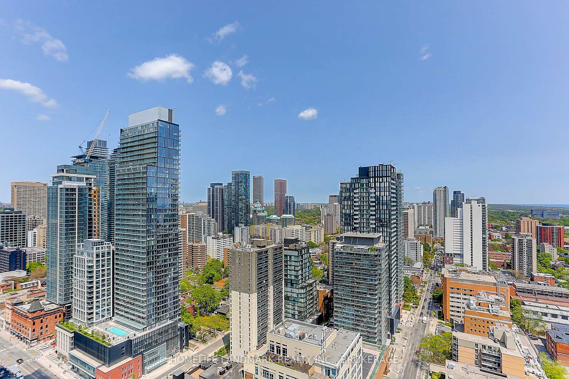 Photo 28 of Unit 2911, 11 Wellesley Street, Toronto, Bay Street Corridor — HOMEH