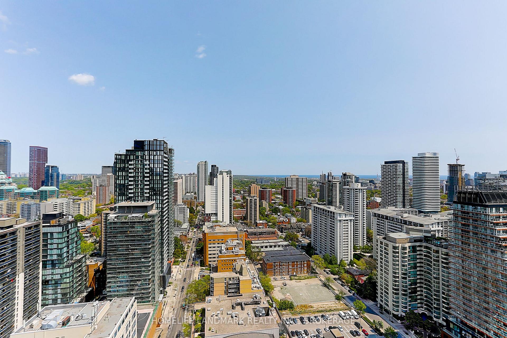 Photo 29 of Unit 2911, 11 Wellesley Street, Toronto, Bay Street Corridor — HOMEH