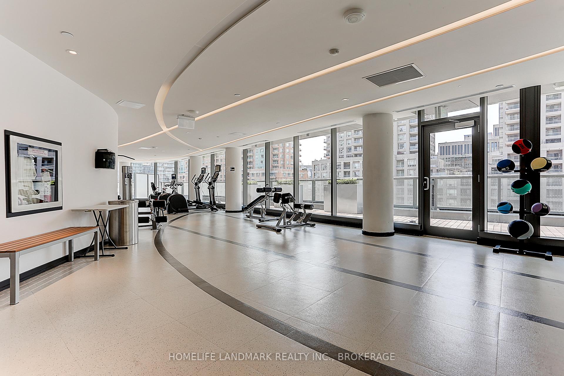 Photo 32 of Unit 2911, 11 Wellesley Street, Toronto, Bay Street Corridor — HOMEH