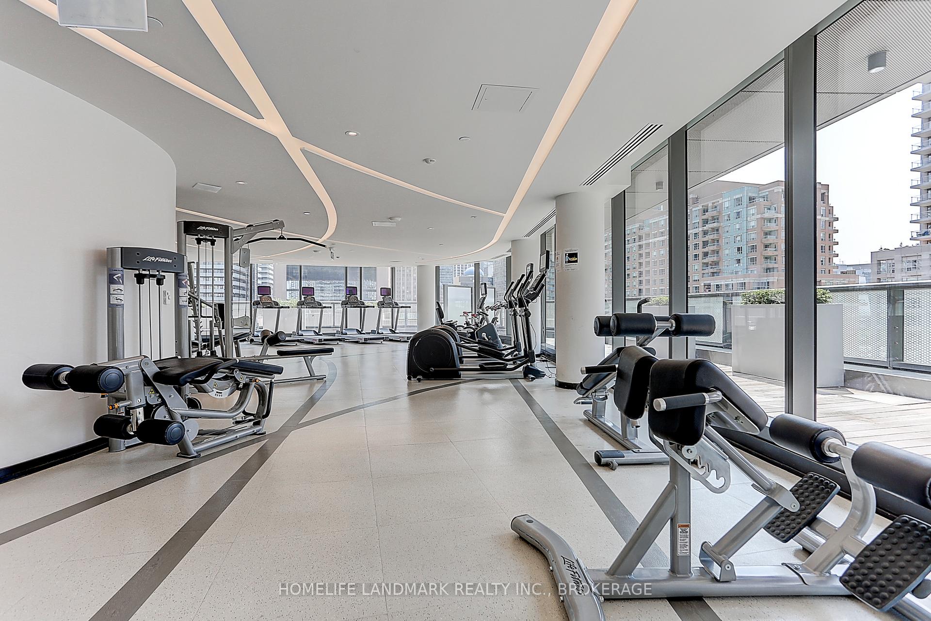 Photo 33 of Unit 2911, 11 Wellesley Street, Toronto, Bay Street Corridor — HOMEH