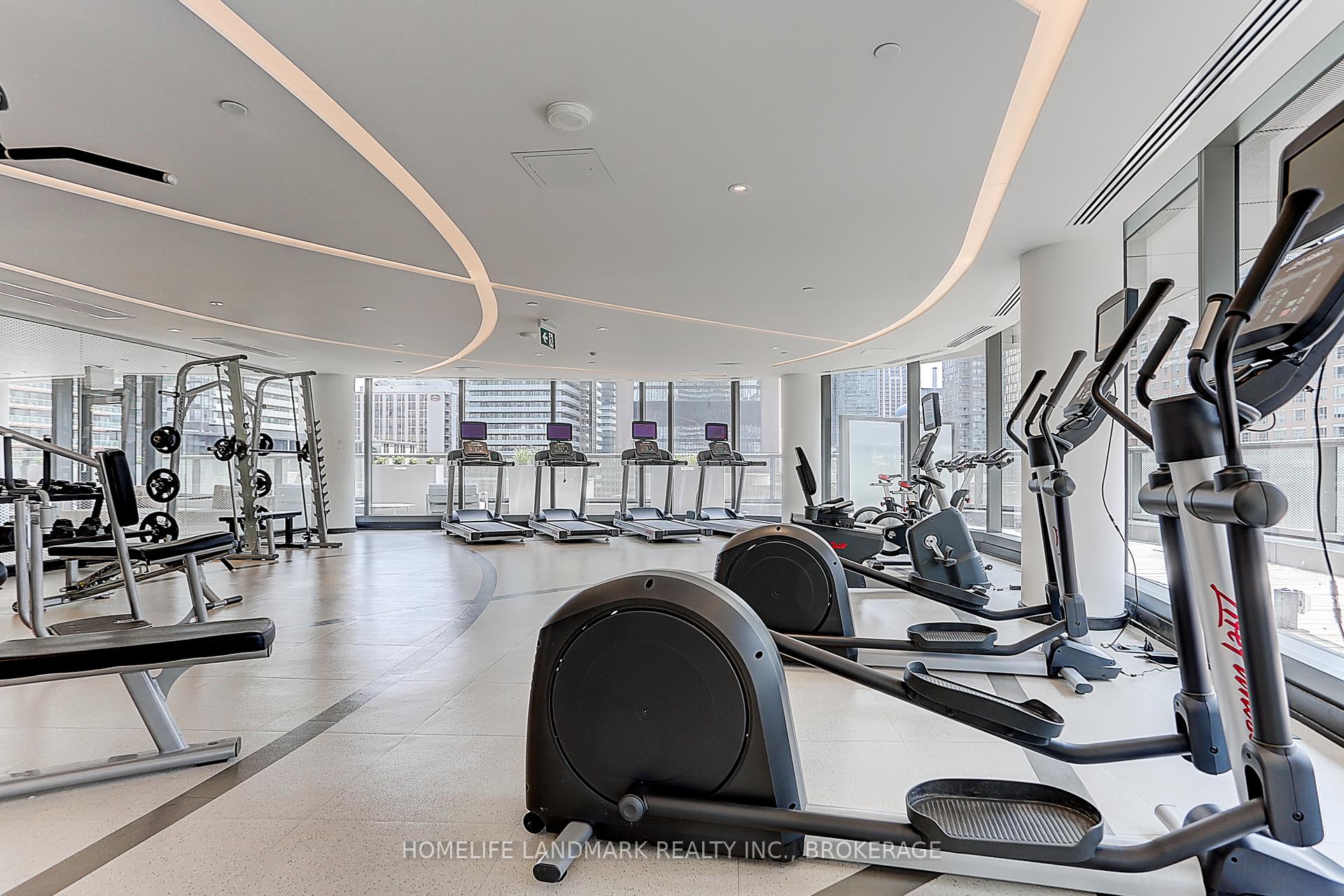 Photo 34 of Unit 2911, 11 Wellesley Street, Toronto, Bay Street Corridor — HOMEH