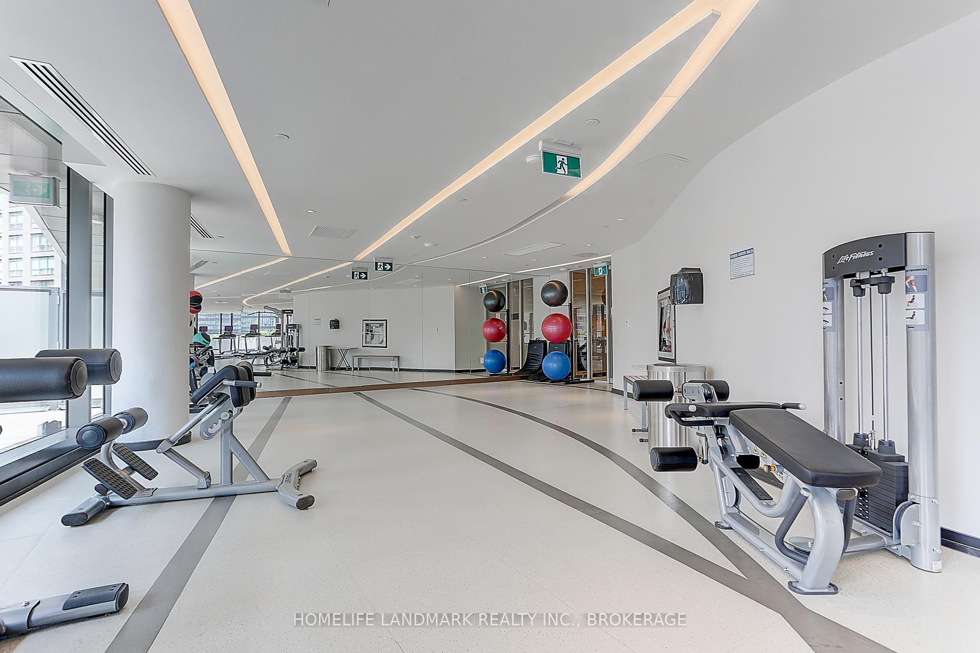 Photo 35 of Unit 2911, 11 Wellesley Street, Toronto, Bay Street Corridor — HOMEH
