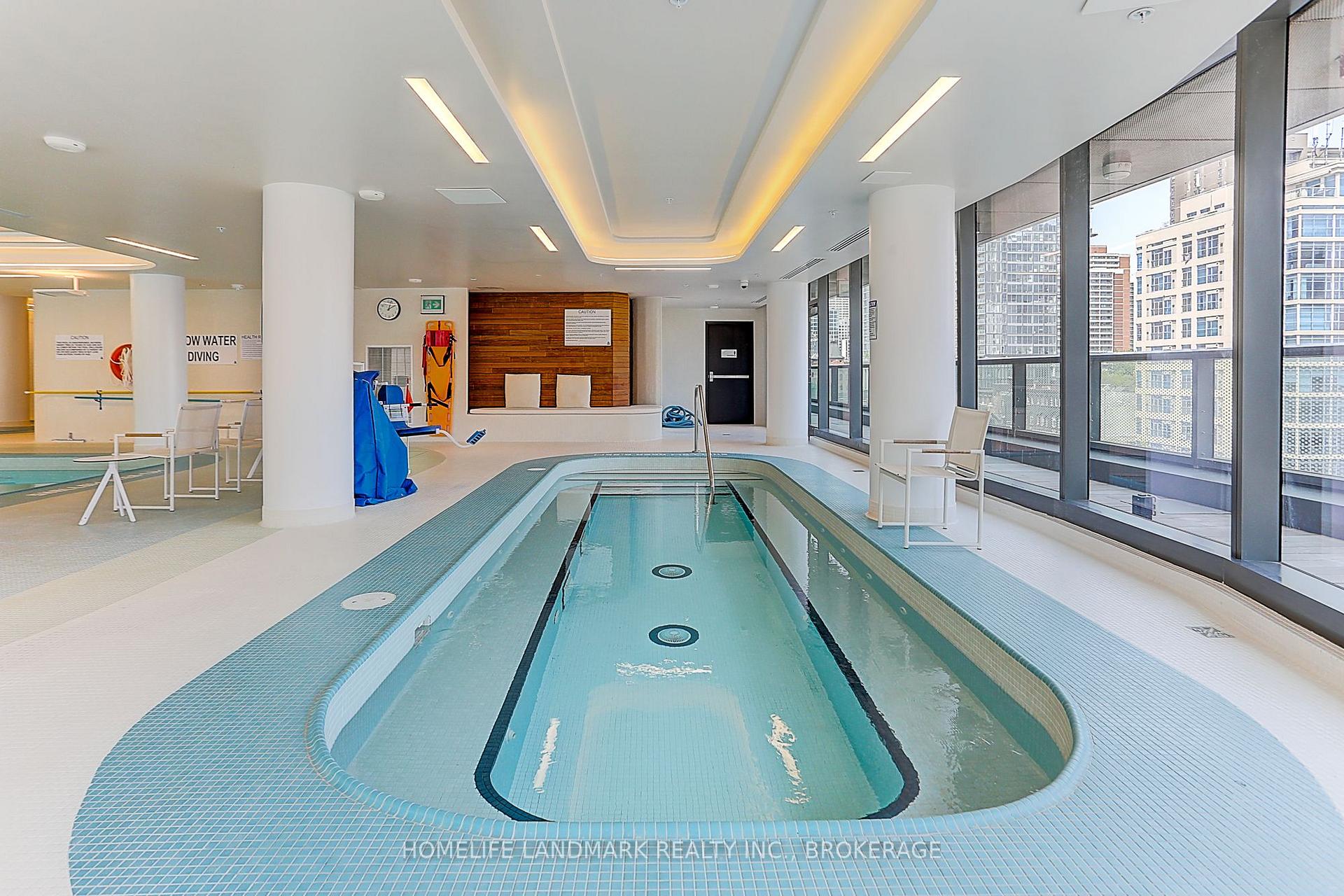Photo 37 of Unit 2911, 11 Wellesley Street, Toronto, Bay Street Corridor — HOMEH
