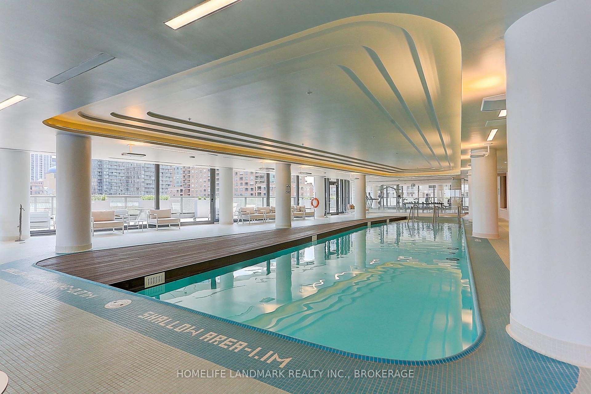 Photo 38 of Unit 2911, 11 Wellesley Street, Toronto, Bay Street Corridor — HOMEH