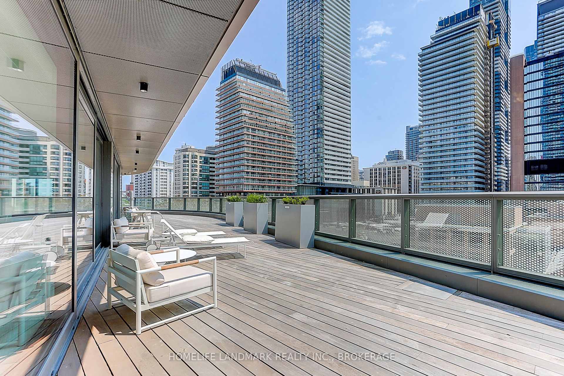 Photo 40 of Unit 2911, 11 Wellesley Street, Toronto, Bay Street Corridor — HOMEH