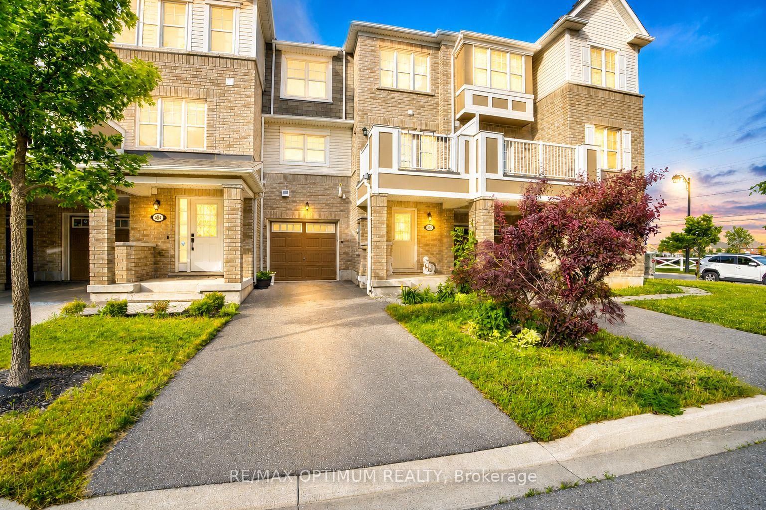 Photo 1 of 583 Laking Terrace, Milton, Clarke — HOMEH