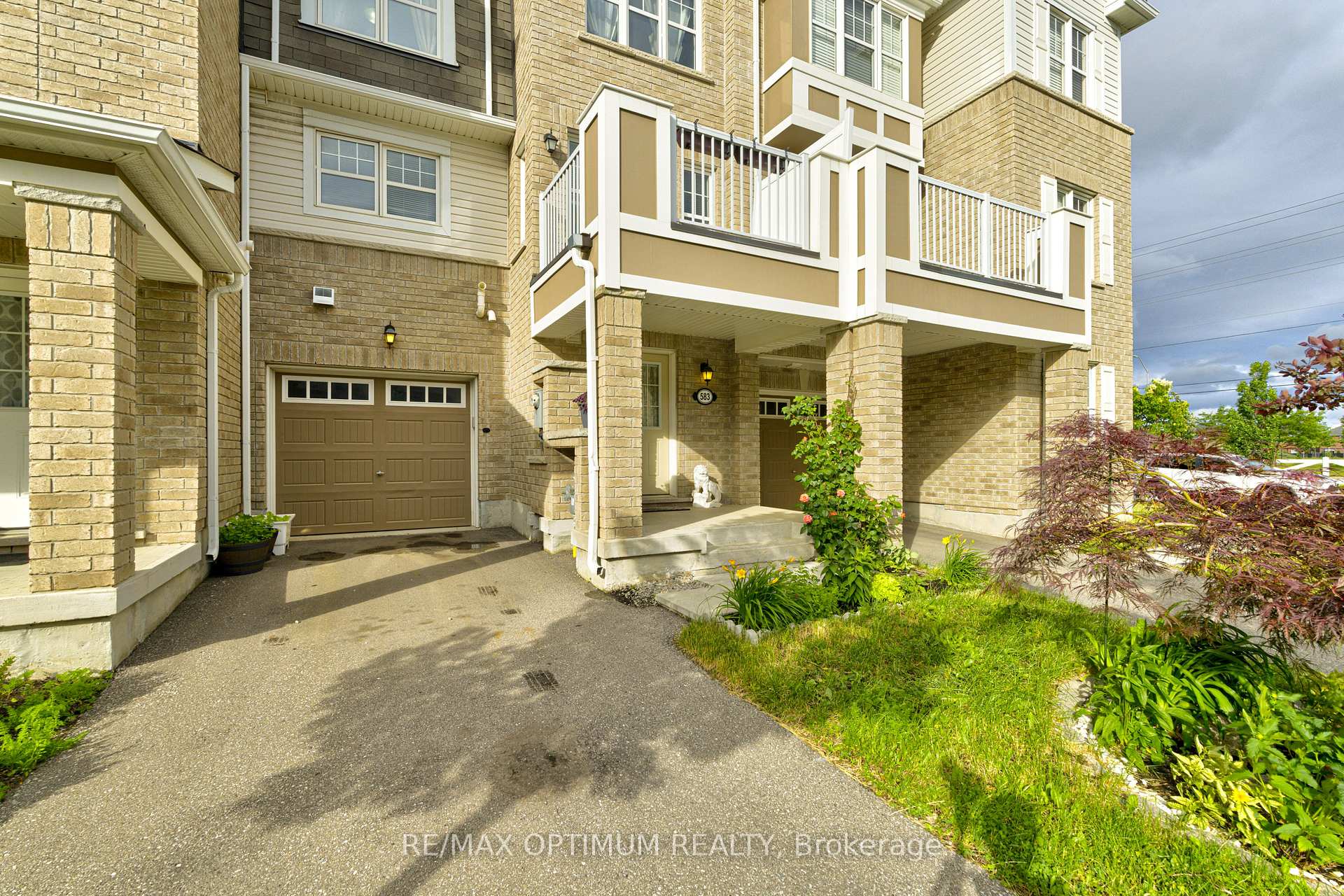 Photo 2 of 583 Laking Terrace, Milton, Clarke — HOMEH