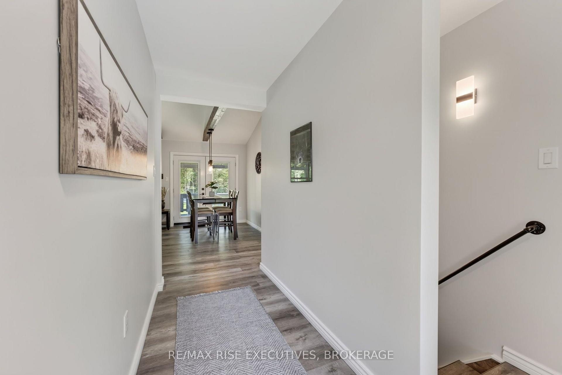 Photo 4 of 1022 Bauder Road, Frontenac, Frontenac South — HOMEH