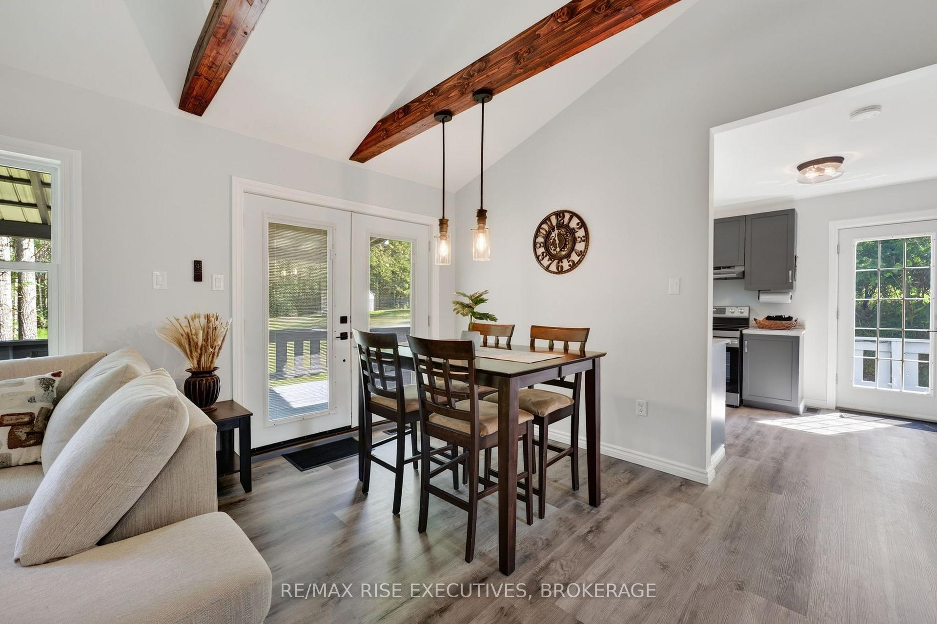 Photo 6 of 1022 Bauder Road, Frontenac, Frontenac South — HOMEH