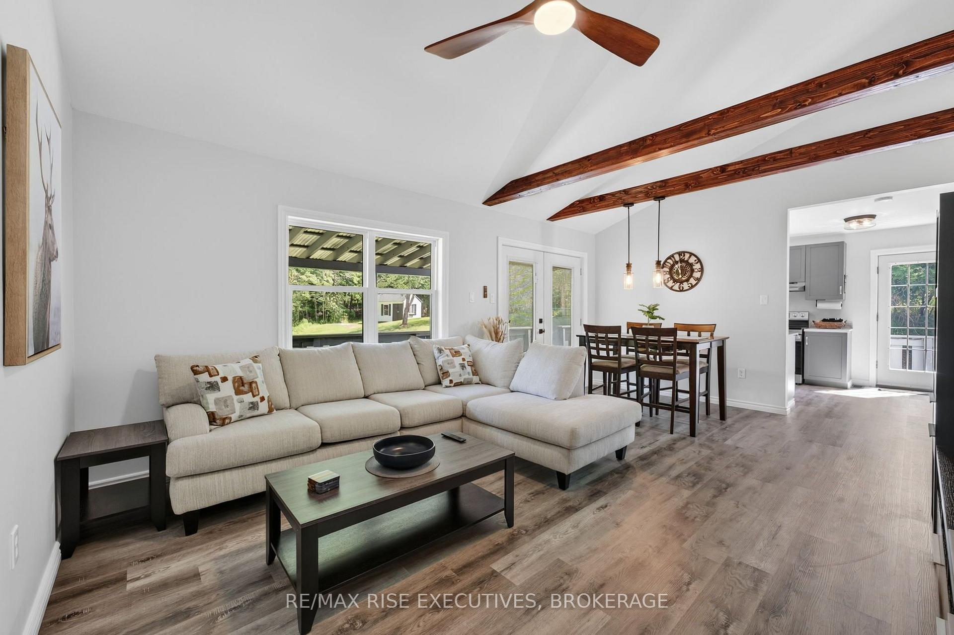 Photo 7 of 1022 Bauder Road, Frontenac, Frontenac South — HOMEH