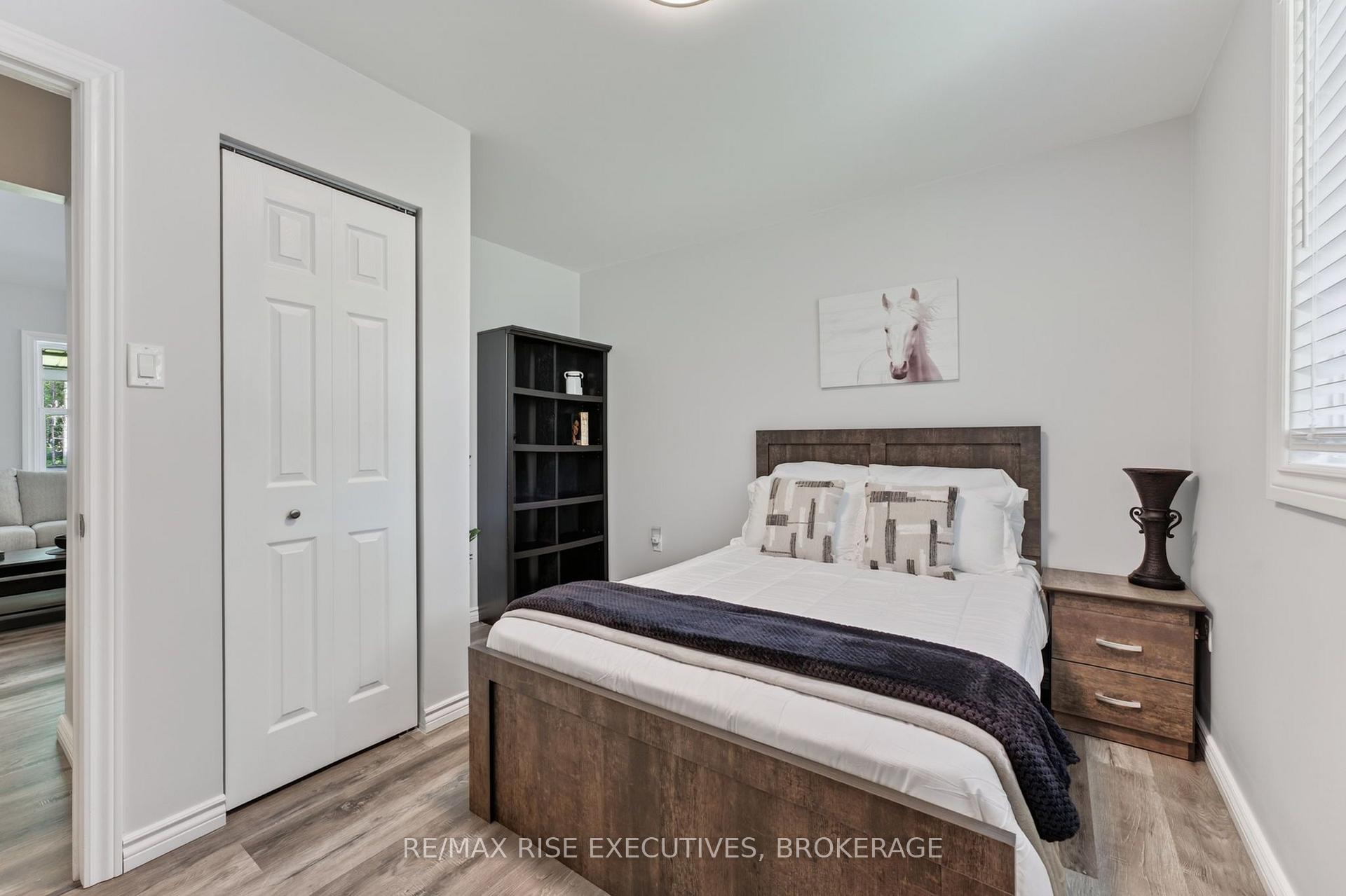 Photo 17 of 1022 Bauder Road, Frontenac, Frontenac South — HOMEH