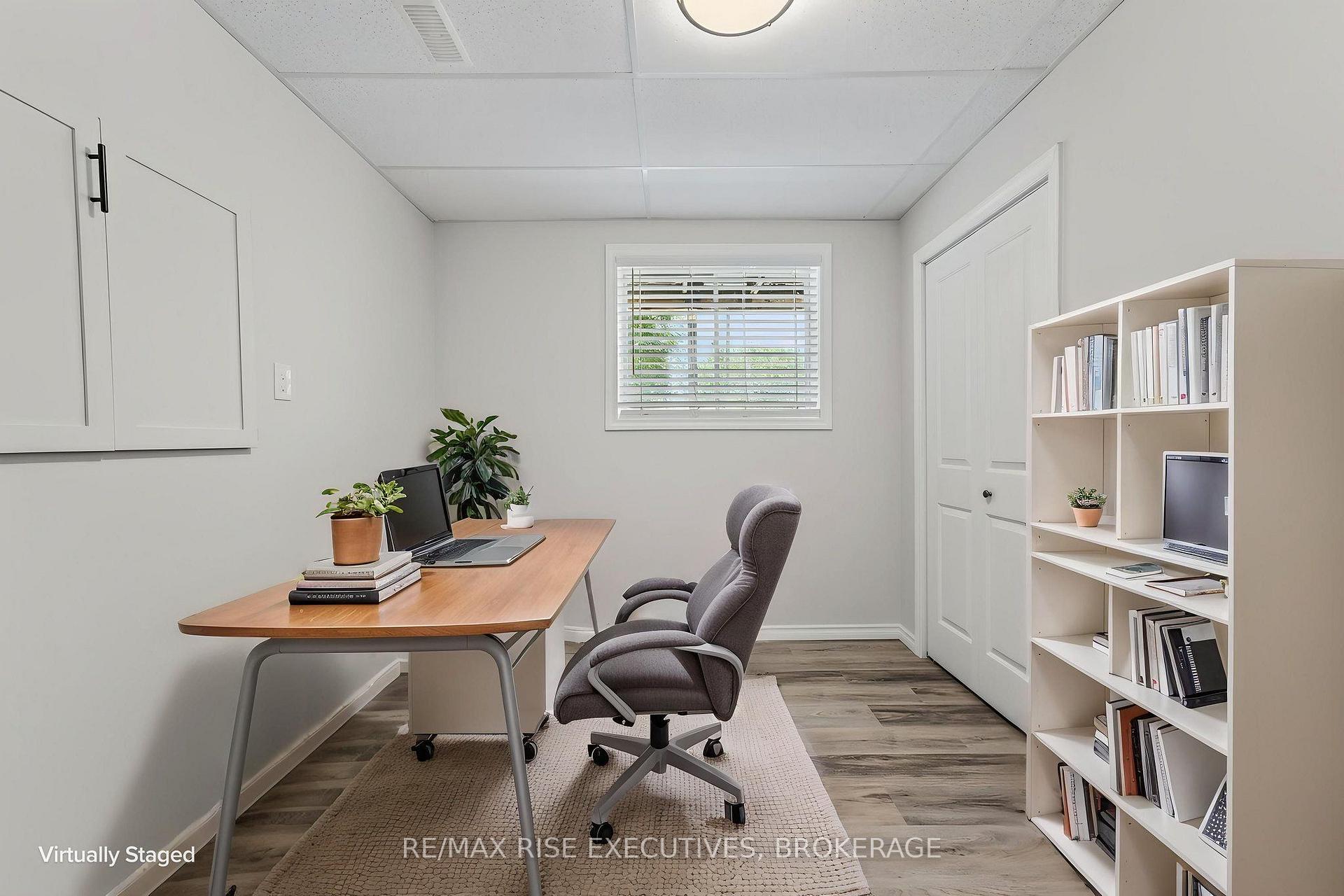Photo 22 of 1022 Bauder Road, Frontenac, Frontenac South — HOMEH