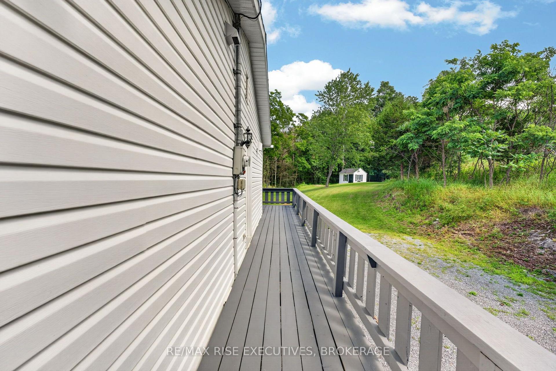 Photo 31 of 1022 Bauder Road, Frontenac, Frontenac South — HOMEH