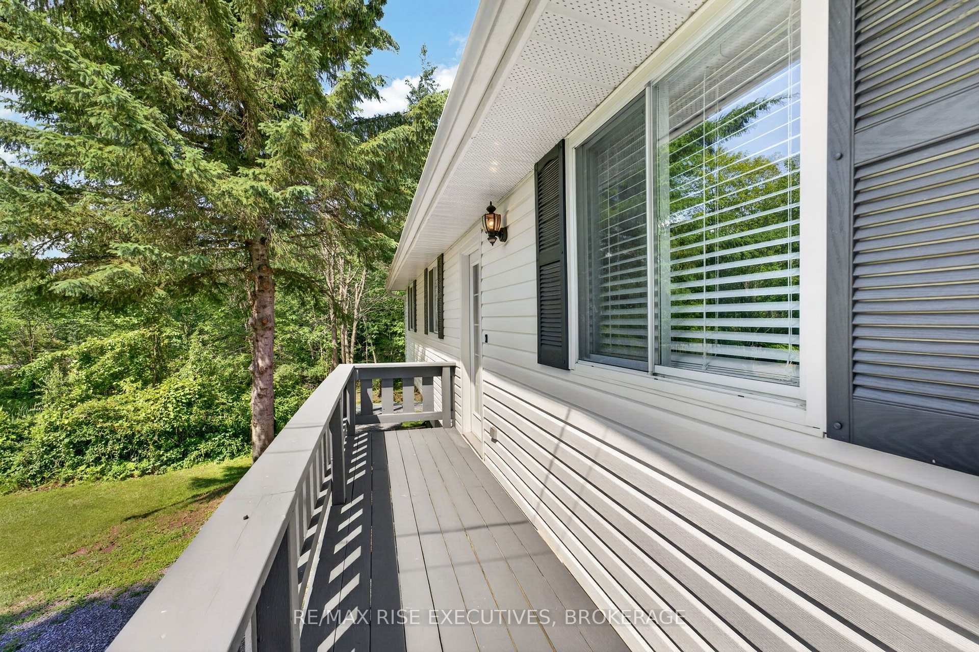 Photo 32 of 1022 Bauder Road, Frontenac, Frontenac South — HOMEH