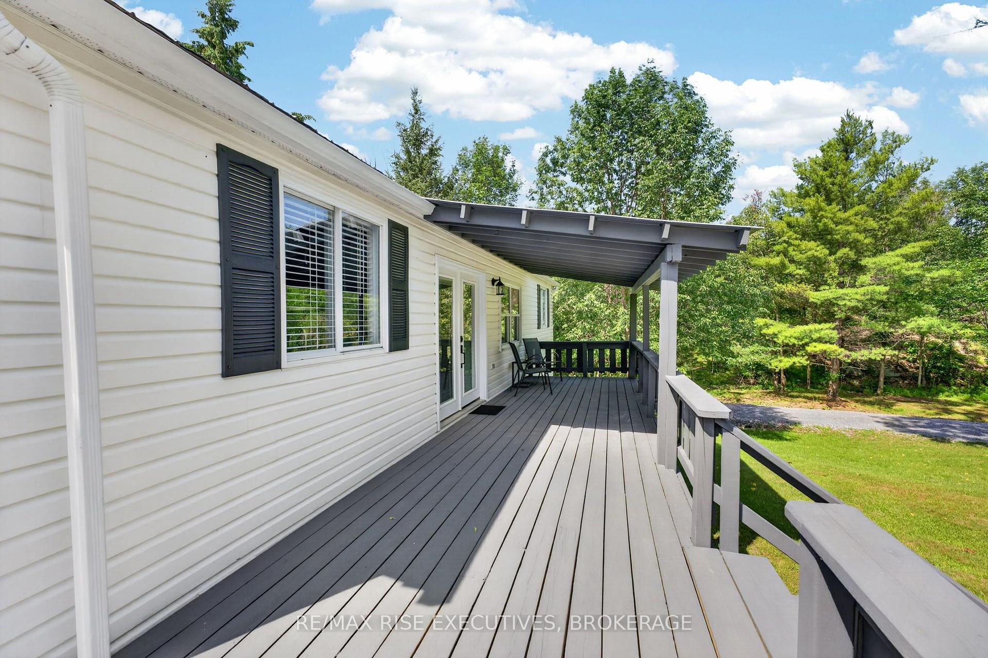 Photo 33 of 1022 Bauder Road, Frontenac, Frontenac South — HOMEH