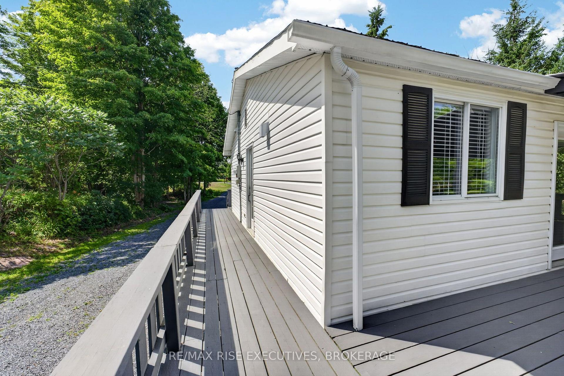 Photo 34 of 1022 Bauder Road, Frontenac, Frontenac South — HOMEH
