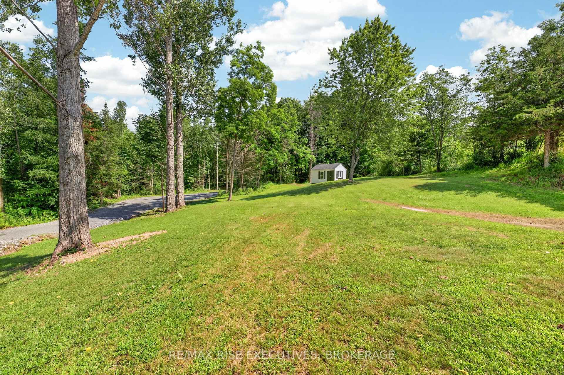 Photo 35 of 1022 Bauder Road, Frontenac, Frontenac South — HOMEH