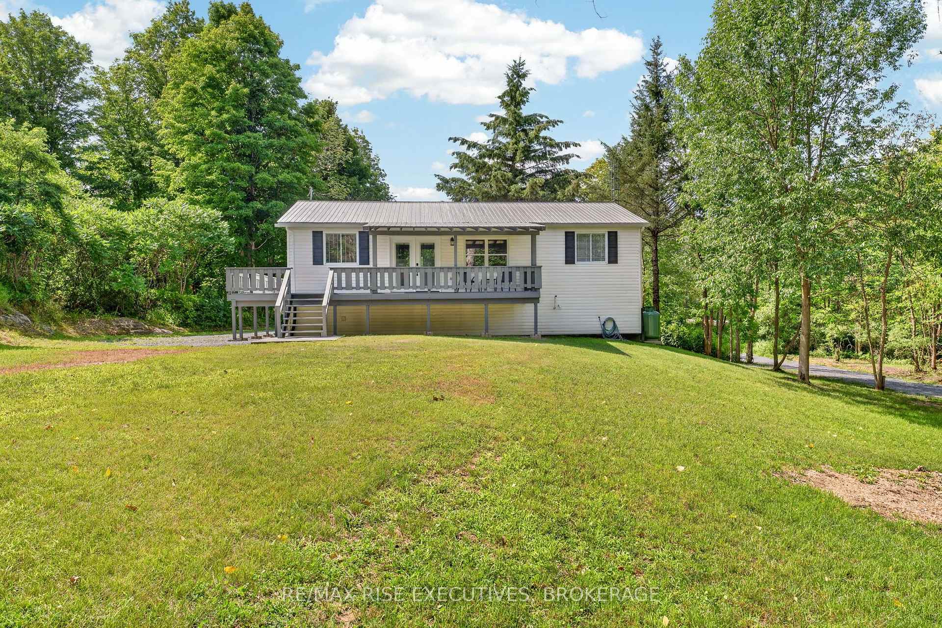 Photo 36 of 1022 Bauder Road, Frontenac, Frontenac South — HOMEH